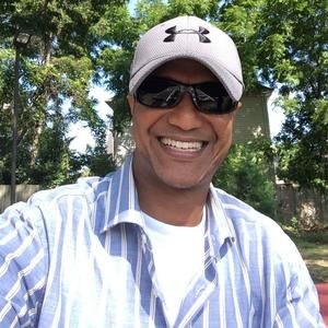 Meet your Posher, Ahmed